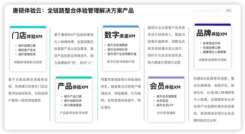 從技術(shù)咨詢(xún)到標(biāo)準(zhǔn)化運(yùn)營(yíng) 唐碩體驗(yàn)云發(fā)布新書(shū)，定義2022全面體驗(yàn)管理新范式